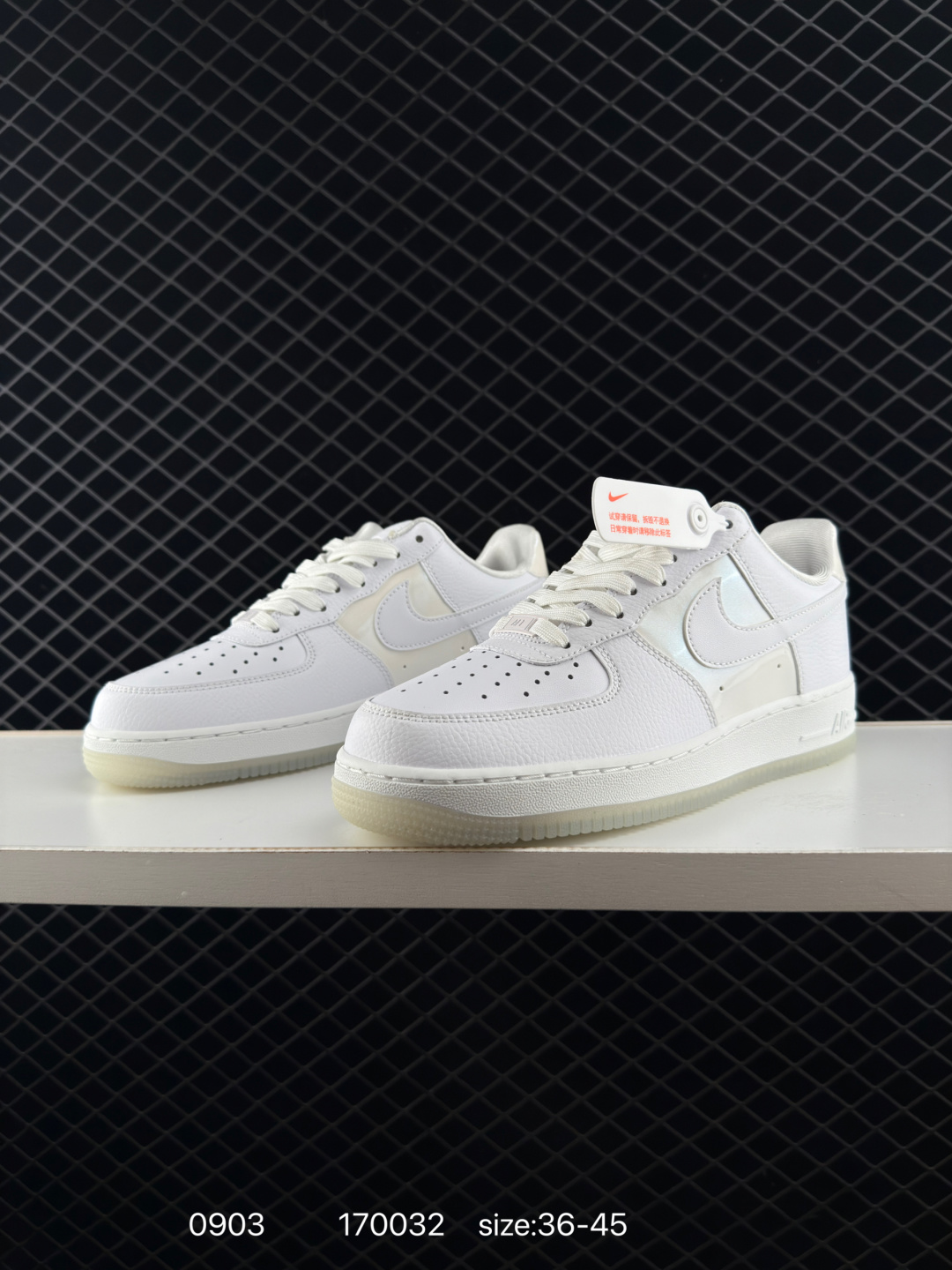 Air Jordan 1 Low AJ1